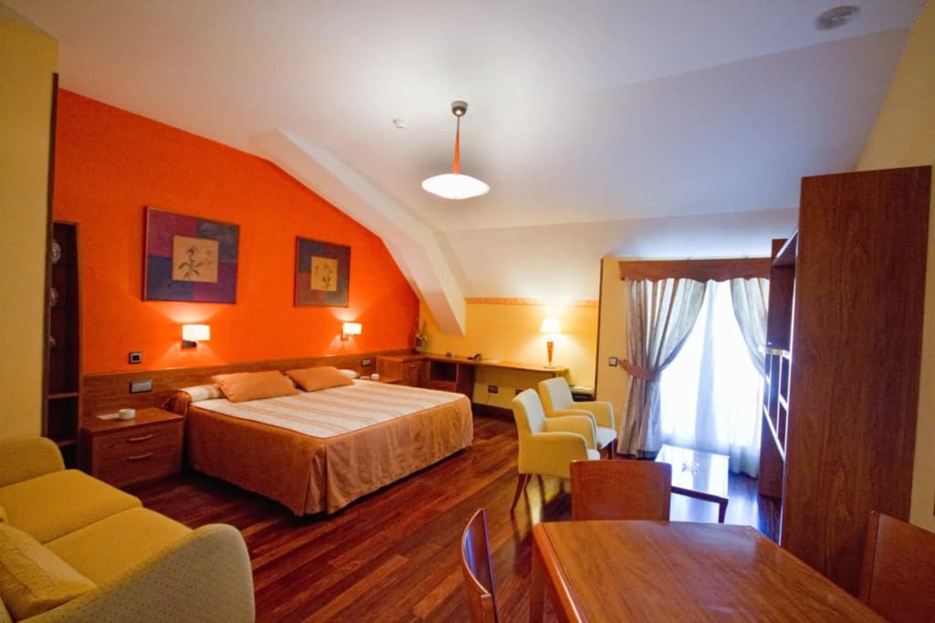 Hotel Los 5 Pinos — photo 2