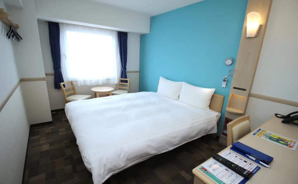 Toyoko Inn Tokyo Fuchu Nambu sen Minami tama Ekimae — photo 4