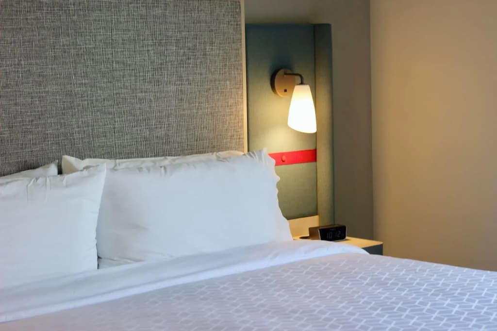 Avid Hotels Guadalajara Av Vallarta Pte By IHG — photo 5