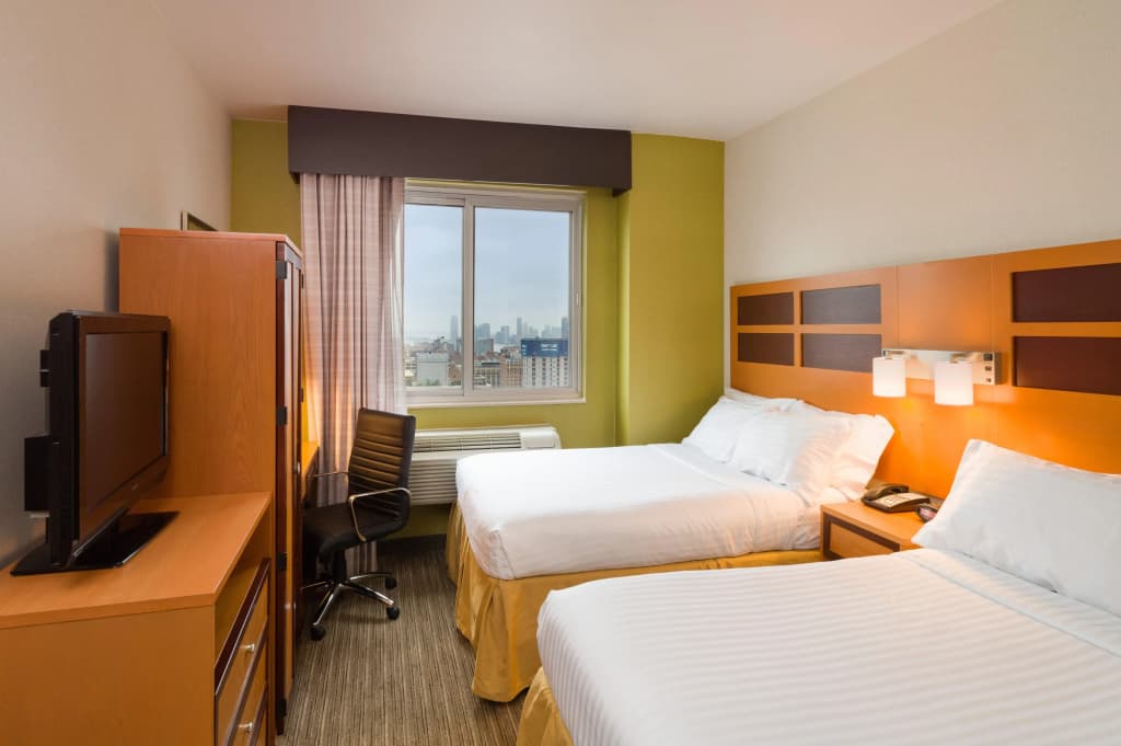 Holiday Inn Express - Times Square By IHG — photo 3