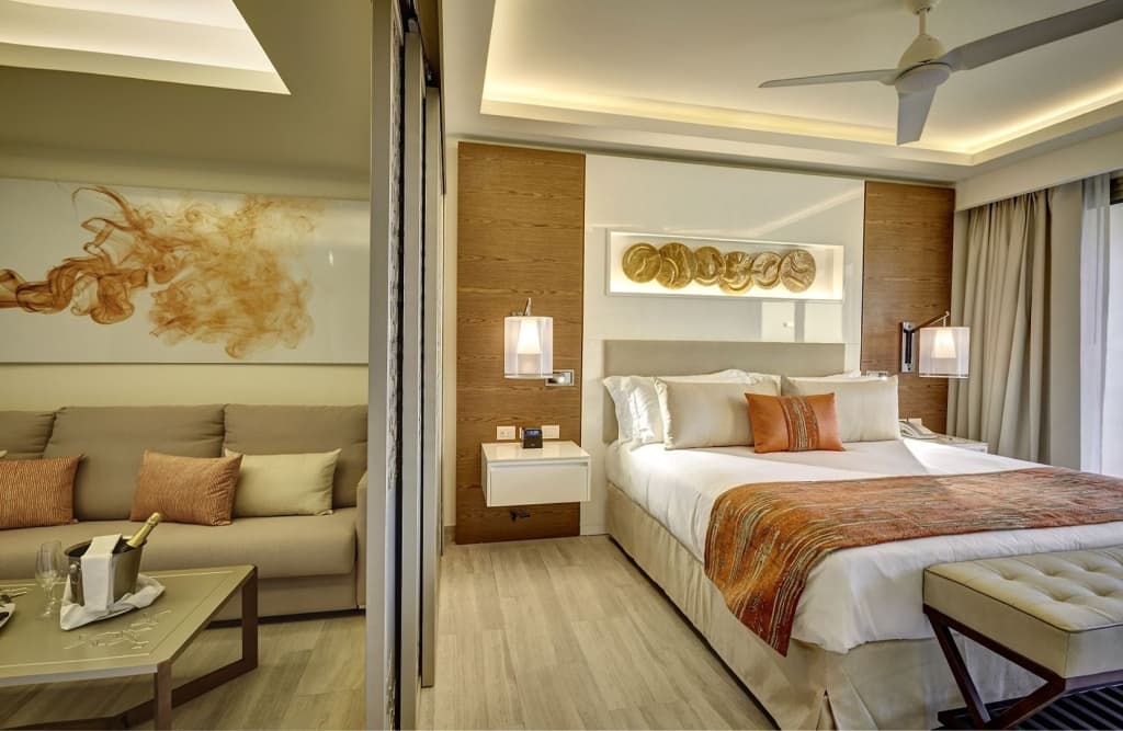 Royalton Bavaro, An Autograph Collection All-Inclusive Resort & Casino — photo 3
