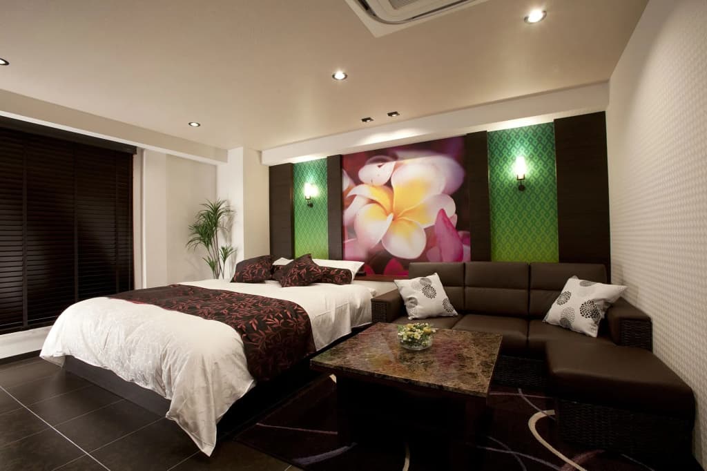 Hotel Alfa Kyoto - Adults Only — photo 3