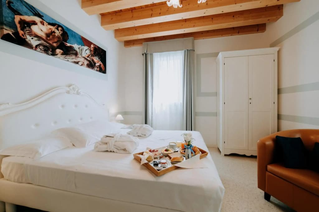 Hotel Villa Patriarca — photo 3
