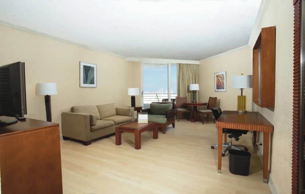 Riu Palace Antillas - Adults Only - All Inclusive — photo 3