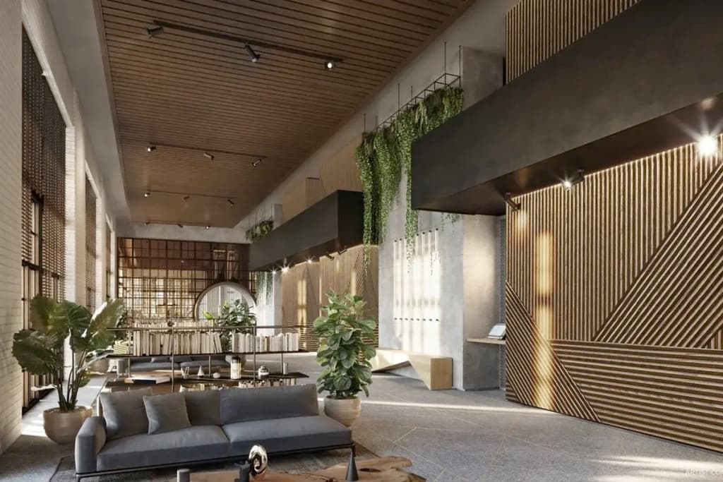 Gale Miami Hotel And Residences
