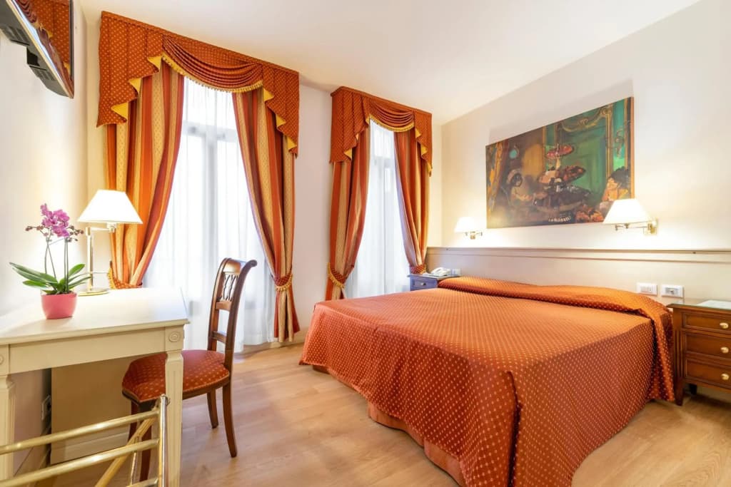 Hotel Bella Venezia — photo 5