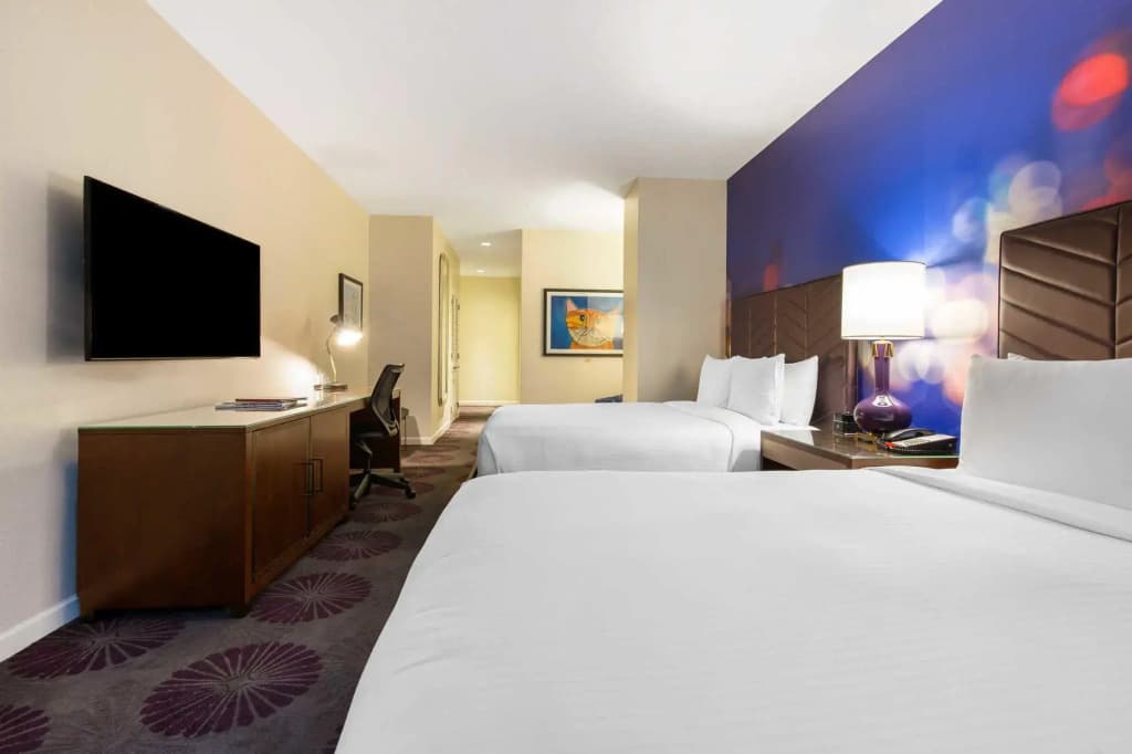 The Chicago Hotel Collection Magnificent Mile — photo 4