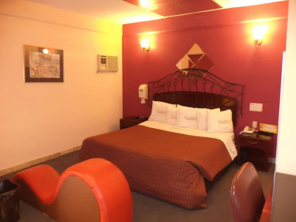 Hotel Villas de Santiago Inn — photo 3