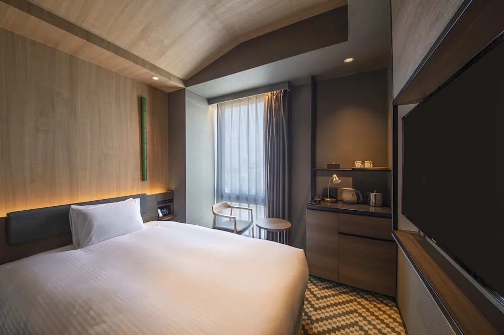 Hotel Keihan Tenmabashi Ekimae — photo 3