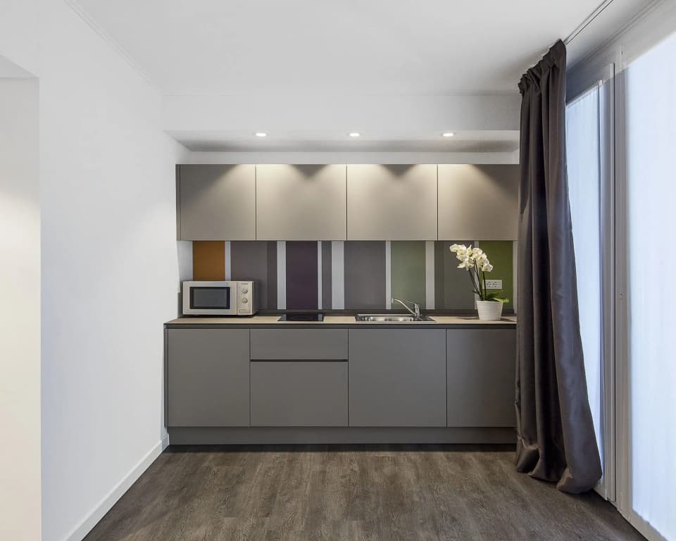 Studio Inn Centrale — photo 3
