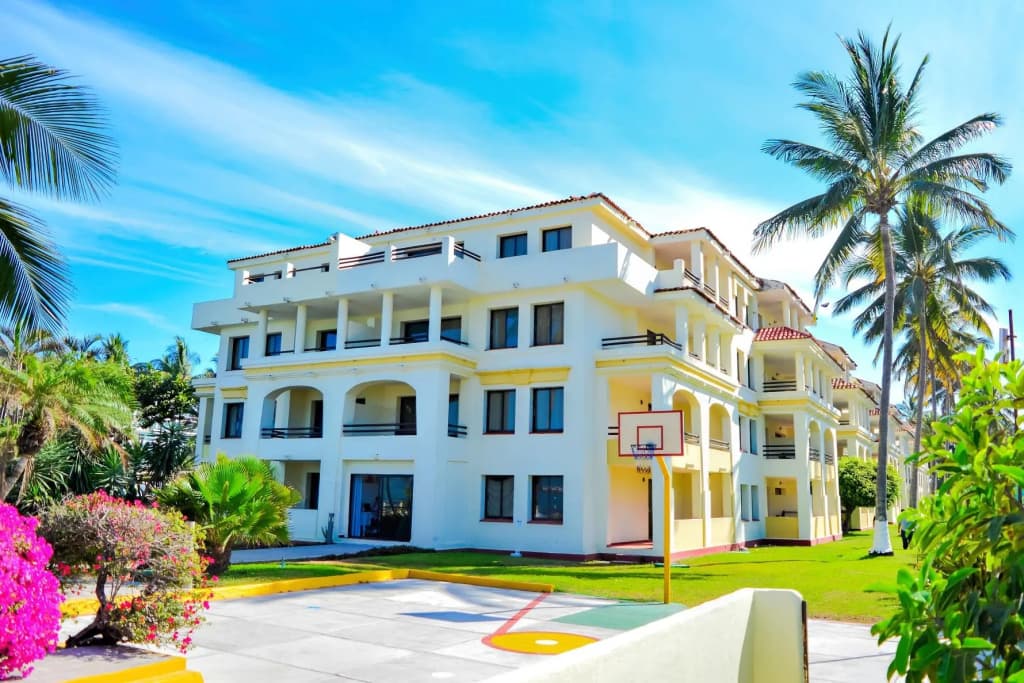 Samba Vallarta All Inclusive