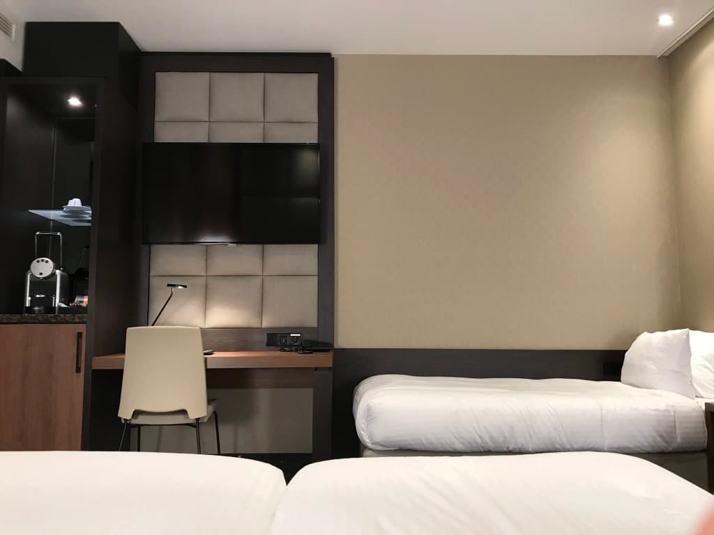 Hotel Levell — photo 5