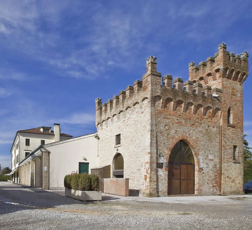 Villa Braida