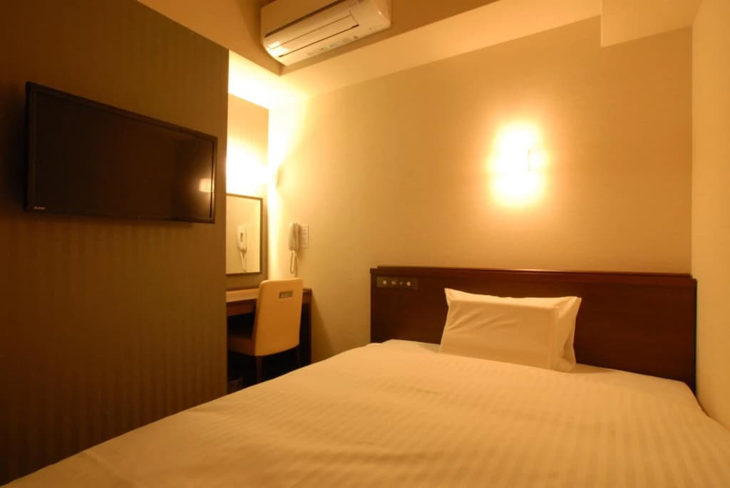AB Hotel Nara — photo 4