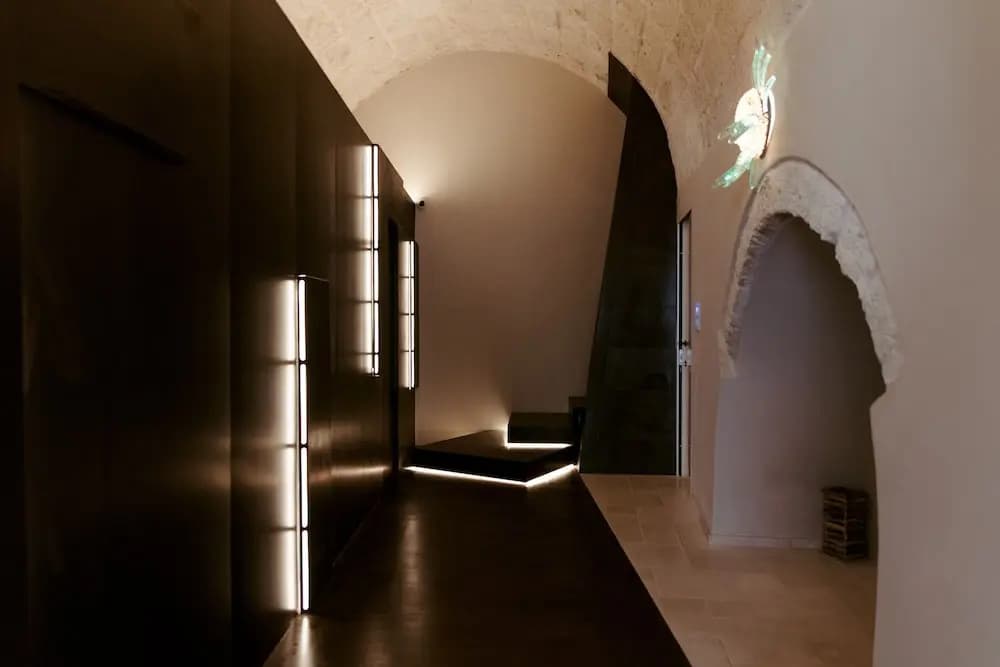 Le Carasse Boutique Hotel — photo 5