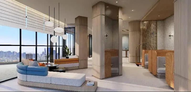 Holiday Inn Express Guiyang Downtown — photo 3