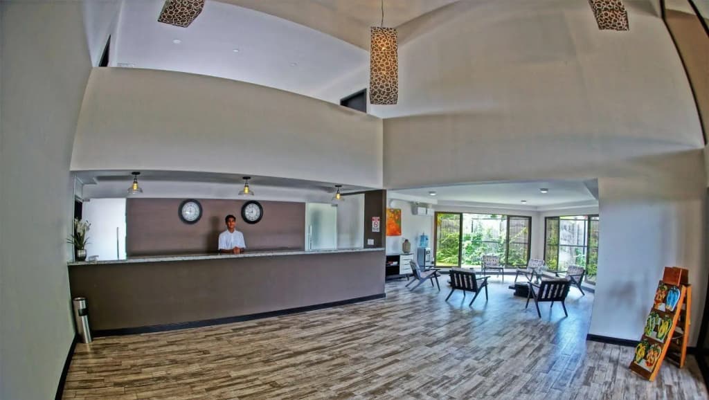Nammbu Beach Front Bungalows