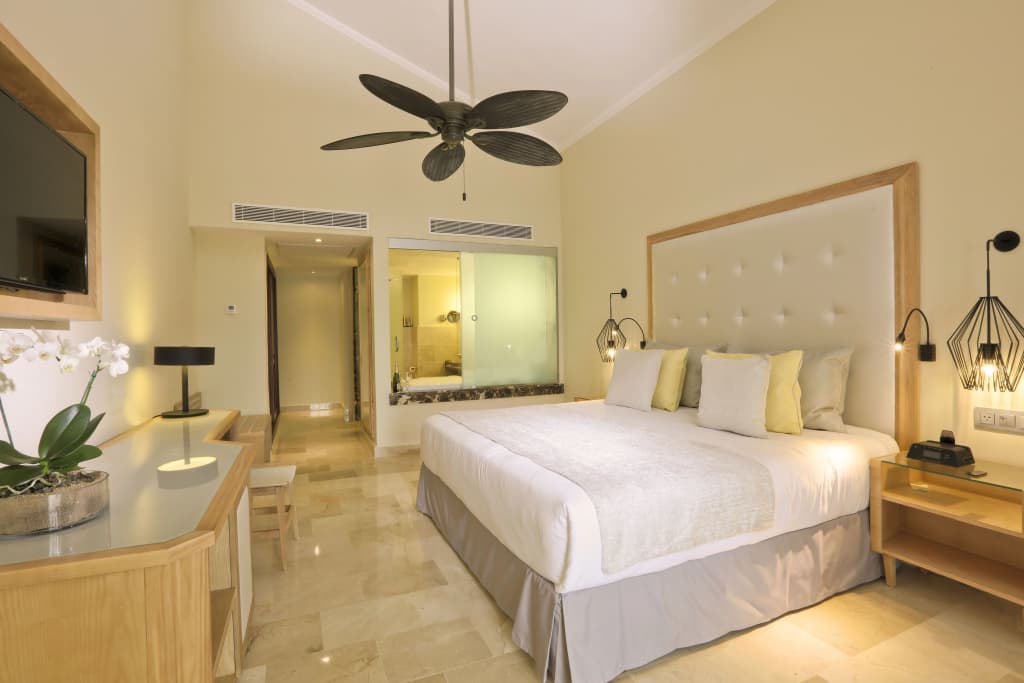 Grand Palladium Palace Resort Spa & Casino - All Inclusive — photo 2