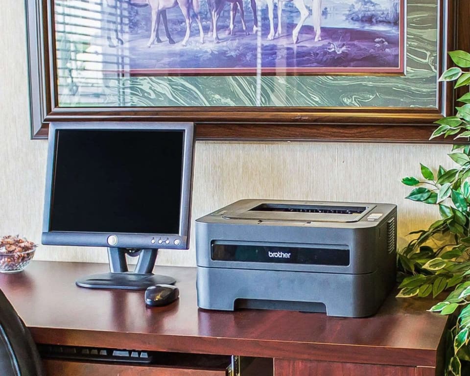Quality Inn & Suites Bellville - Mansfield — photo 4