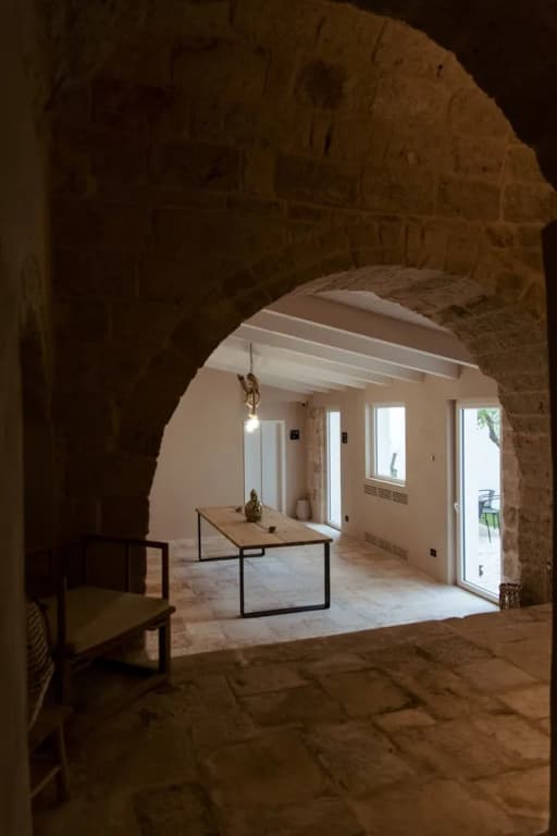 Le Carasse Boutique Hotel — photo 3