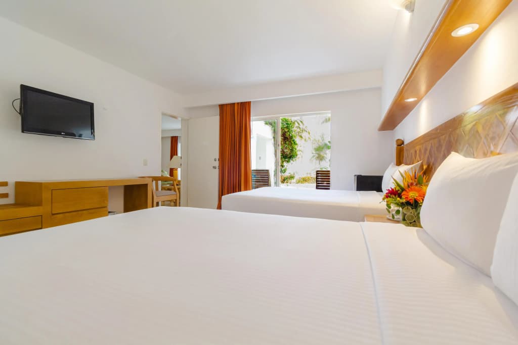 Beachscape Kin Ha Villas & Suites — photo 4