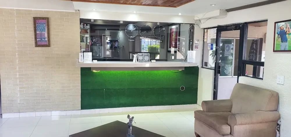 Hotel Golf Tijuana — photo 2