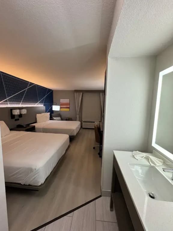 Comfort Inn Chicago Southland I-80 & I-294 Near Casino — photo 3