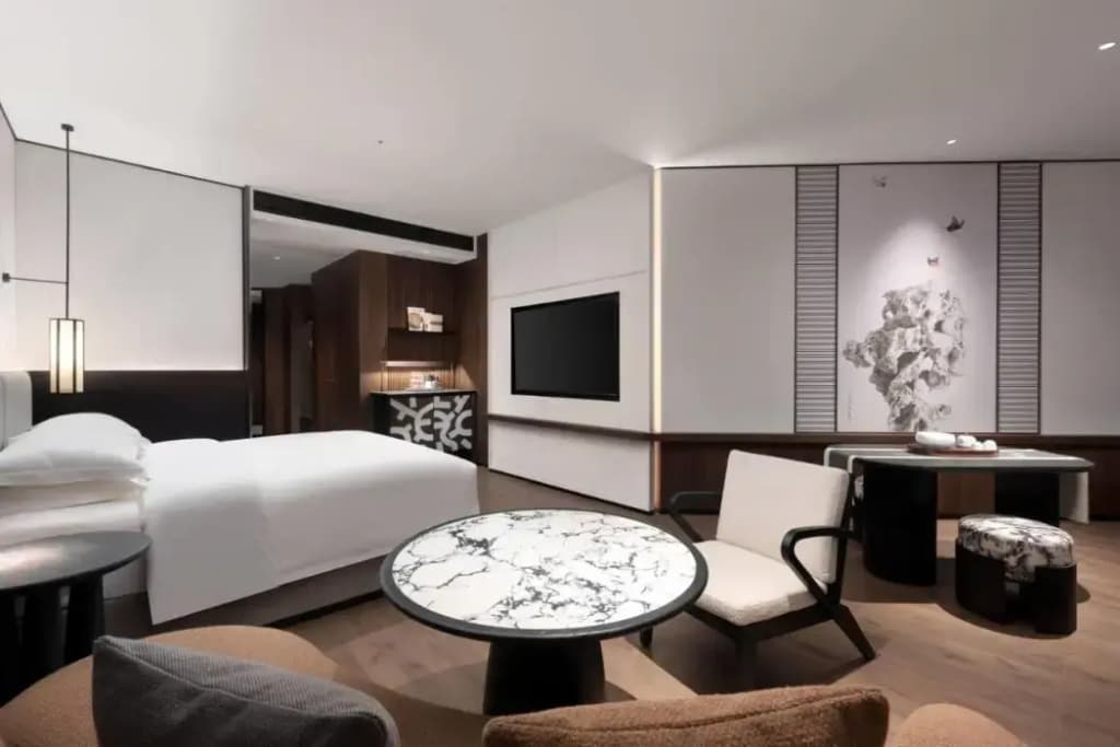 Days Hotel by Wyndham Leiyang North — photo 3