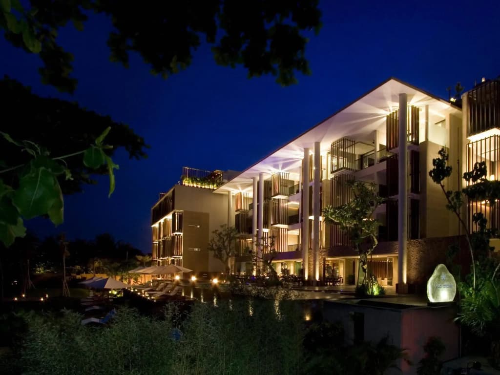 Grand Seminyak - Lifestyle Boutique Bali Resort, Seminyak, Indonesia
