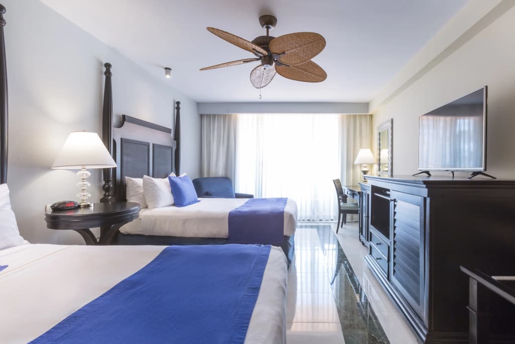 Barcelo Aruba - All Inclusive Resort — photo 2