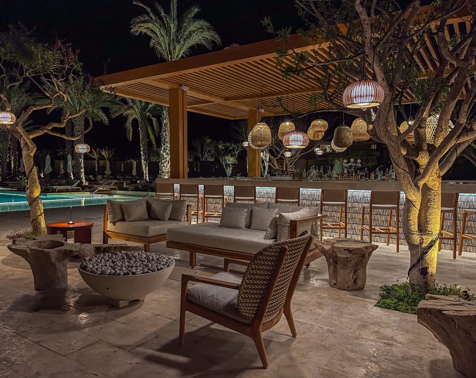 Park Hyatt Cabo Del Sol — photo 2