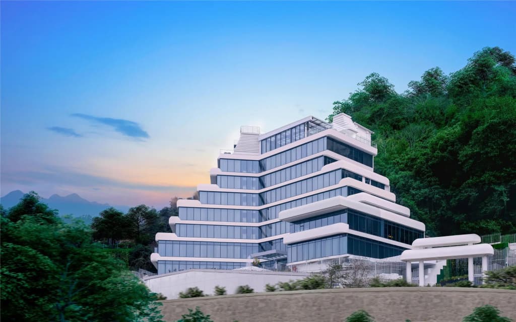 Best Western Plus Godawari Resort — main photo