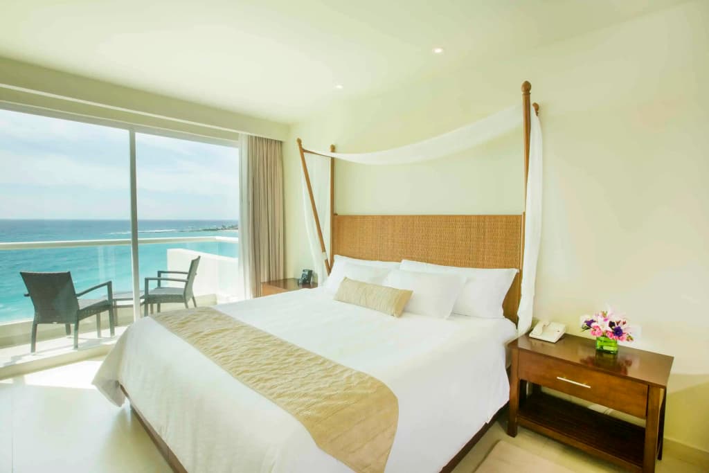 Sun Palace Cancun - Adults Only - All-inclusive — photo 4
