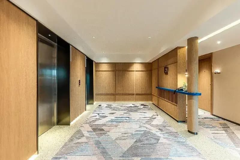 Holiday Inn Express Guiyang Downtown — photo 4