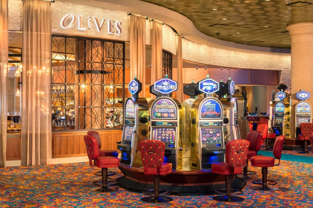 The Royal At Atlantis