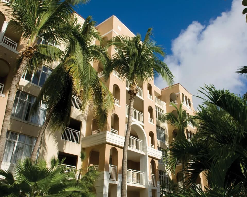 Divi Village Golf And Beach Resort