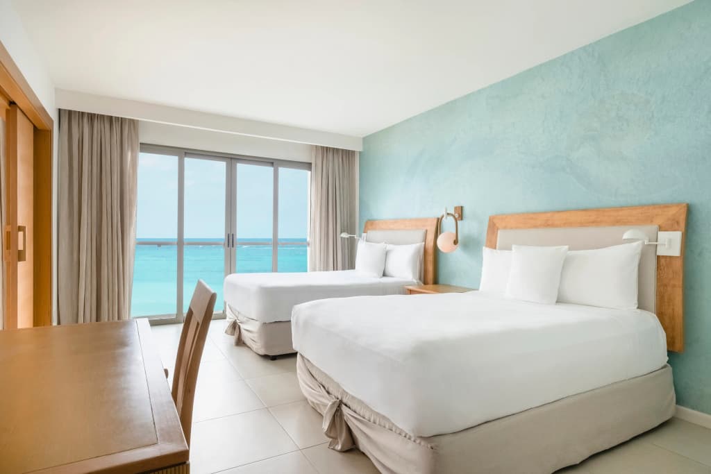 Iberostar Selection Cancun - All Inclusive — photo 3