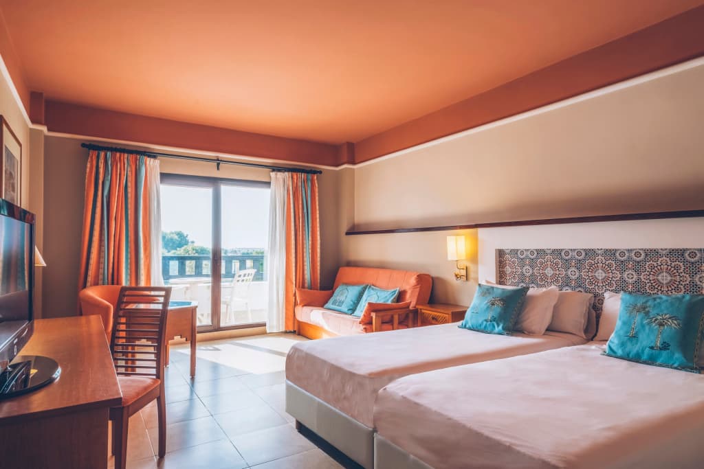 Iberostar Waves Saidia — photo 4