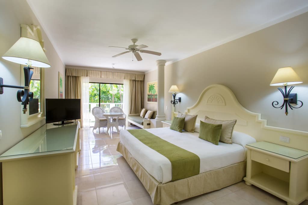 Bahia Principe Grand La Romana — photo 3