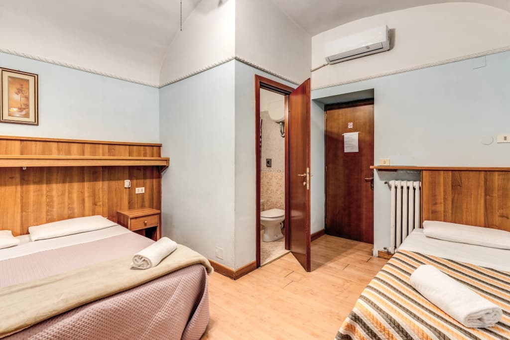 Hotel Altavilla — photo 5