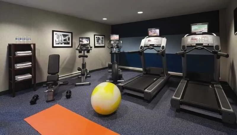 Four Points By Sheraton Gatineau-Ottawa