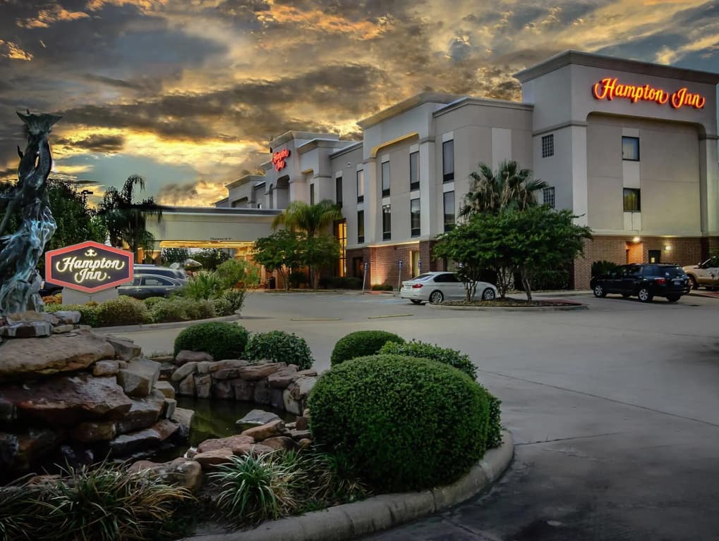 Hampton Inn Houston/Pearland — main photo
