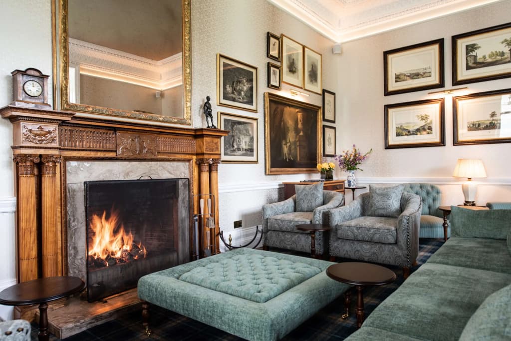 SCHLOSS Roxburghe, part of Destination by Hyatt — photo 2