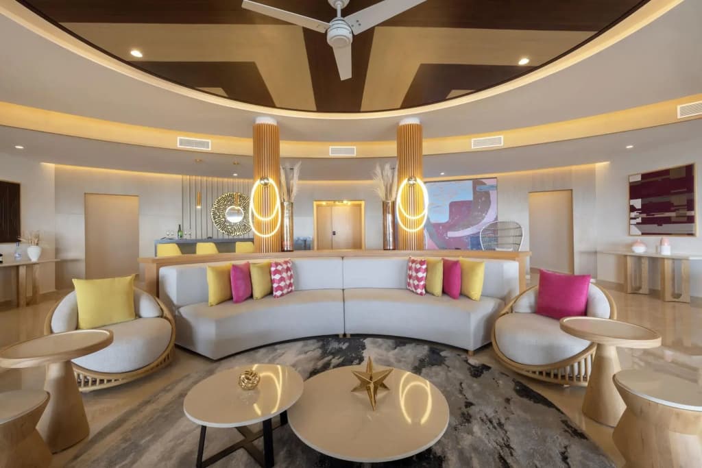 Royalton Splash Riviera Cancun, An Autograph Collection All-Inclusive Resort — photo 2
