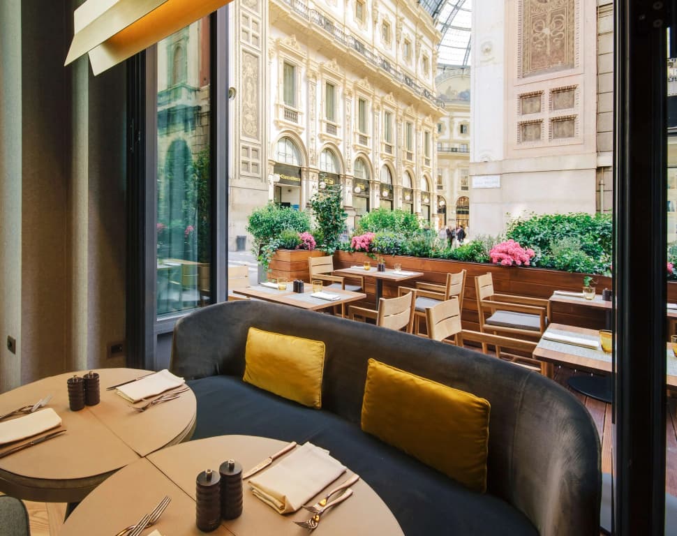 Park Hyatt Milan