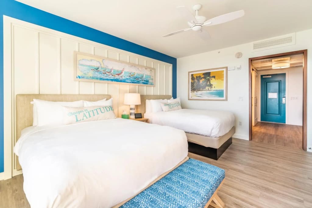 Margaritaville Resort Orlando — photo 4