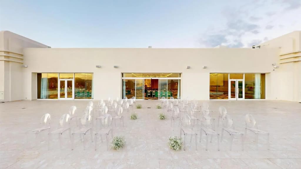 Princess Senses The Mangrove Resort - Adults Only-All Inclusive