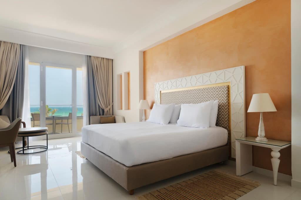 Iberostar Selection Eolia Djerba — photo 4