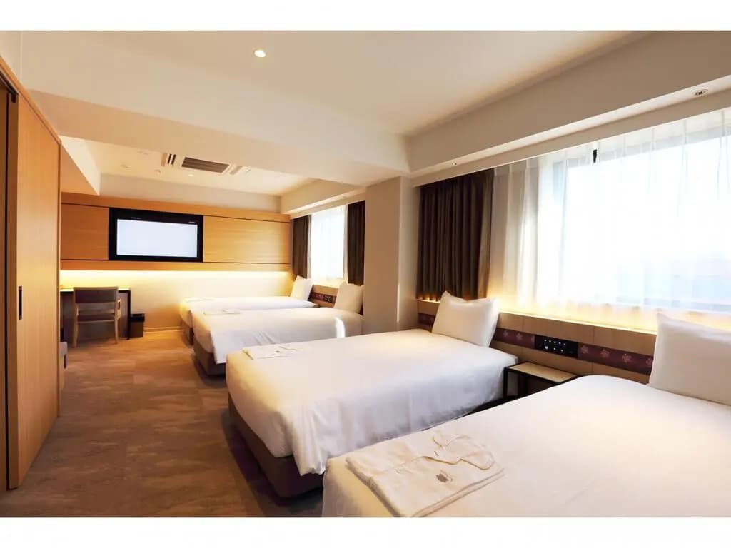 Henn na Hotel Nara — photo 2