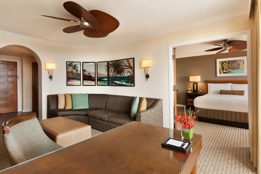 Fairmont Kea Lani Maui — photo 4